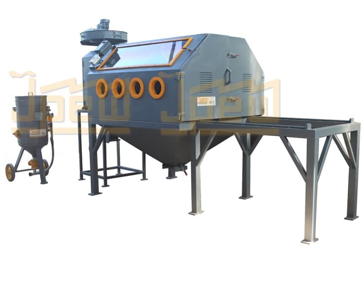 Surface Cleaning Equipment
