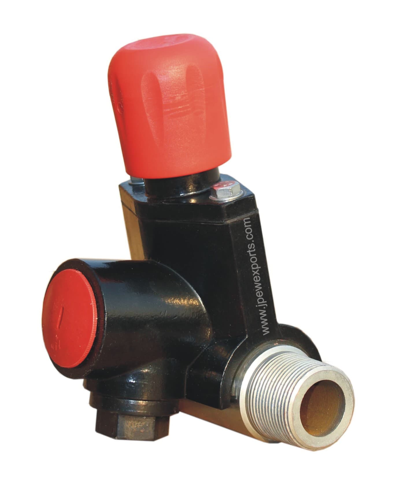 Portable Sandblasting