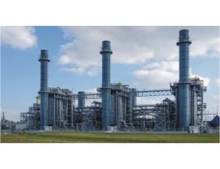 HEAVY INDUSTRY