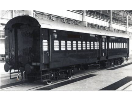 RAIL MANUFACTURING