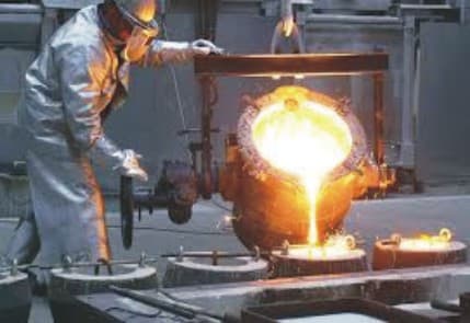 FOUNDRY